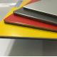 PVDF Aluminum Composite Panel Acm For Curtain Wall And Building Cladding