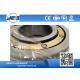 Low Friction Electrically Insulated Bearings / Insulated Motor Bearings Brass Cage
