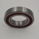 High precision ceramic ball Bearing , sealed angular contact bearings HS71919ETP4S