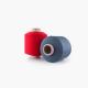 High Strength Fire Resistant Sewing Thread , Nomex Sewing Thread High Tenacity