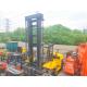                  Used Komatsu Forklift 25 Ton Komatsu Fd250 Forklifts with Good Condition Cheap Price Construction Machinery for Sale             