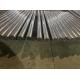 Hardness Between 25-30 Degrees 1.5 Microns 40CR  Hollow Piston Rod Engineering Machinery