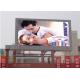Light Weight P8 Advertising Led Display Screen Video Wall Pitch 8mm 25W CE Approval
