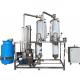 Coconut Oil Extraction Evaporation Chamber Equipment Essential Oil Machine