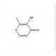 Maltol;Methylmaltol;3-Hydroxy-2-methyl-4-pyron；3-hydroxy-2-methyl-4-pyrone；