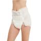 Senior Adult Diapers with Breathable Dry Care and Anti-Leak 3D Leak Prevention Channel