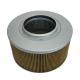 Excavator Hydraulic Oil Filter Cartridge 14530989 M10X1 Connection Thread and Durable