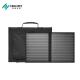 High Efficiency Solar Powered Panel Outdoor Portable Waterproof 30W Foldable