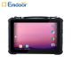 ODM/OEM 10.1inch Industrial Android Tablet PC with GPS WIFI RS232 RJ45 NFC