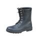 PU Outsole Comfortable top Work Boots for Industrial Protection UD-178 Laced-up Design