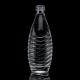 Vodka Glass Collar 750ml 1000ml Clear Flint Gin Rum Champagne Tequila Whisky Bottle