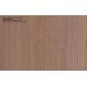 Plywood Thin Oak Veneer Sheets , Engineered Basswood Veneer