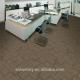Heavy duty 50*50cm V-tron carpet tile supplier