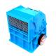 Aggregate Double Rotor Impact Crusher Machine Manufacturer