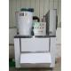 0.3Ton / 300kgs Freshwater Air Cooling Commercial Flake Ice Machine for