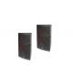 Powered Karaoke Speaker 8 MDF Professional Loudspeaker Karaoke System