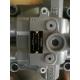 Hitachi ZX230-3 excavator Travel Motor M5X130CHB-10A-45C Final Drive gearbox