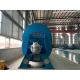 10t Capacity Rendering Plant Dryer For Poultry Waste