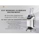 High Efficiency Body Slimming Machine Increase Abdominal Muscles CE Certificate