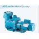 ASP100 Swimming Pool Water Pumps For Swimming Pool Using