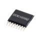 Micropower ADUM1440ARQZ Quad Channel Digital Isolators 16-SSOP IC Chips 2500Vrms