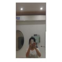 Android FCC 32 450cd/m2 Selfie Mirror Lcd Display Signage
