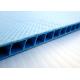 C​rosslinked Foam PP Corrugated Board Spunbond Lamination Coroplast 3mm 4mm