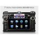 Car Stereo GPS for Toyota Land Crusier Prado AutoRadio Multimedia GPS Navigation DVD