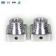 Custom  CNC Milling Parts Accuracy 0.005mm CNC Milling Machining Service Micro Cnc Mill