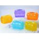 Acrylic material hot popular cosmetic boxes XJ-2K475