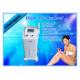 10 - 60 J / cm2 E- Light IPL RF Machine for skin rejuvenation / hair removal