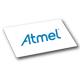 Atmel AT88SC6416CRF Bank Plastic RFID Smart Card ISO14443b Protocol For Access Control