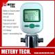 0-200L/min Digital gas mass flowmeter
