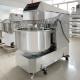Customized CE Bread Dough Mixer Commercial Bakery Mixer For Food And Beverage Production