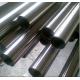 Mirror Stainless Steel Pipe 316l Seamless Plain / Beveled / Threaded Ends