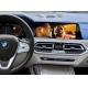 BMW Car Remote Programming Video In Motion Unlock For MGU ID7