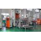 12000 Pcs/hour Production Output Aluminium Foil Tray Making Machine Fully Automatic