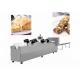 Stainless Steel Candy Packaging Equipment Rotary Oven For Bread And Pastry