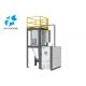 1000kg Capacity 38kw SUS304 Desiccant Air Dryer System