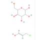 beta-Cyclodextrin-epichlorohydrin copolymer [25655-42-9]