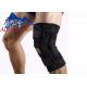 Outdoor Sports Neoprene Adjustable Basketball Kneecap brace Protection Knee Support