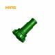 165mm Rock Horizontal Directional Drilling DTH Drill Bits With DHD360 Shank