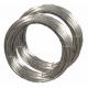 1.4310 1.4410 1.4401 Stainless Steel Spring Wire / S-Co Soap Coated Stainless Steel Wires For Springs