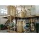 Desorption Electrolysis System with 300~500 t/d scale and 3.5kg/t gold loaded