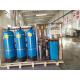 1500L RO Water Purification Filtration Plant for Industrial Reverse Osmosis System