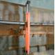 Hydraulic Power Source Tank Lifting Jacks with Chain