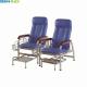Stainless Steel Transfusion Chair