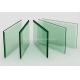 Energy Saving 15mm Clear Float Glass For Construction And Mirror Plate