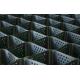HDPE Geocell Gravel Stabilizers Plastic Honeycomb Geocell For Retaining Wall Reinforcement