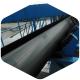 High Load Capacity ST630 Pipe Steel Cord Conveyor Belt For High Temperature Pipes
